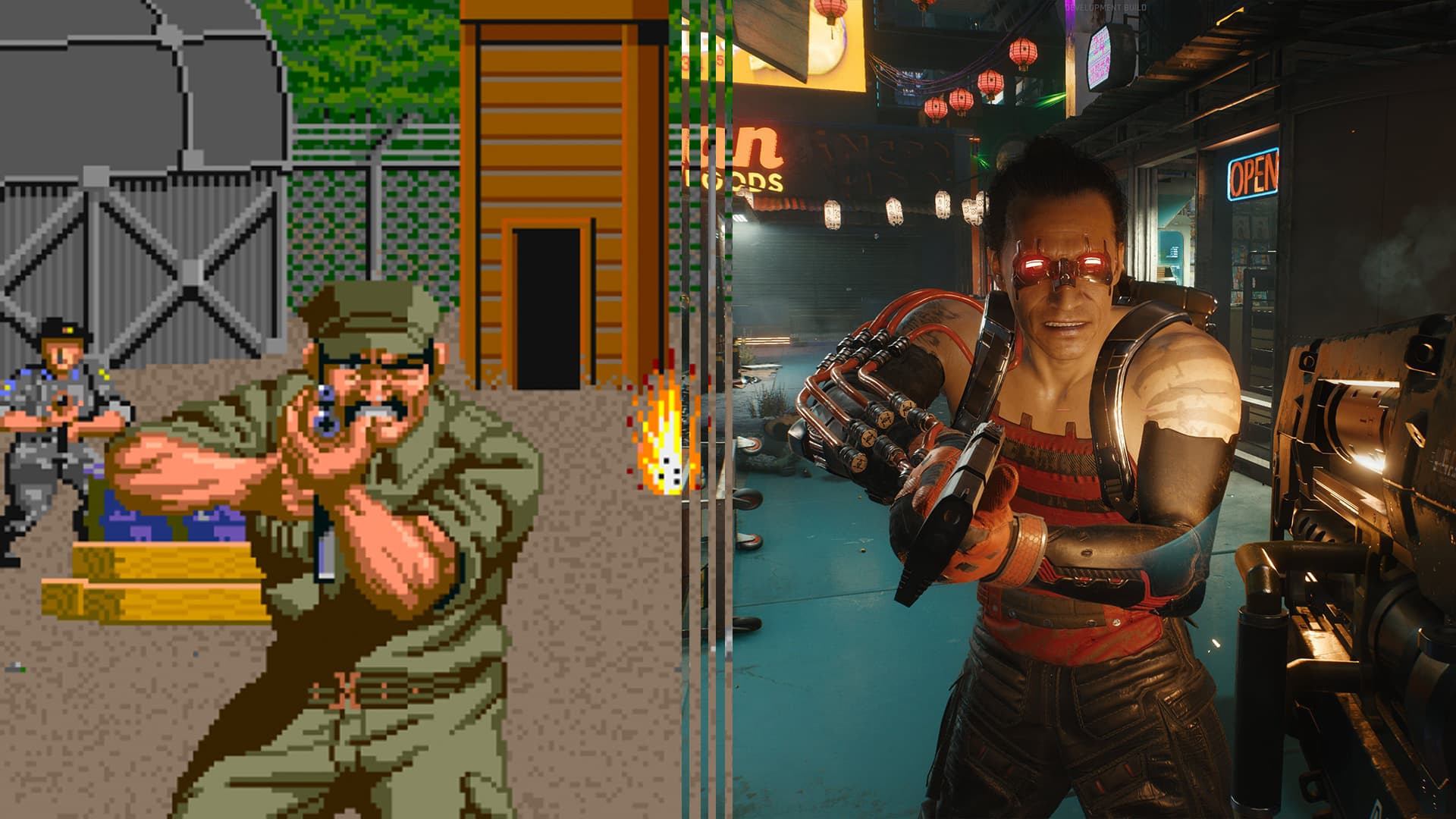 From Pixels to Virtual Reality: The Evolution of Gaming Graphics